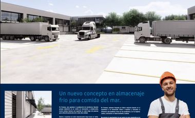 BODEGA EN VENTA LOMAS DE ZAPOPAN