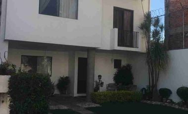 CASA EN VENTA