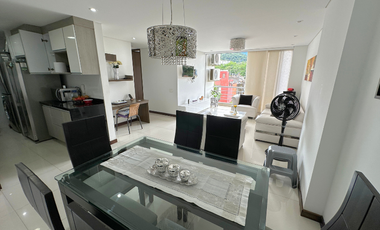 Apartamento a la venta en el Buque-Villavicencio