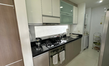 Apartamento a la venta en el Buque-Villavicencio