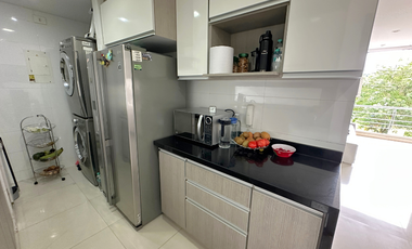 Apartamento a la venta en el Buque-Villavicencio
