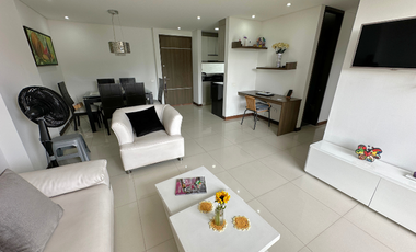 Apartamento a la venta en el Buque-Villavicencio