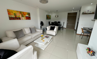 Apartamento a la venta en el Buque-Villavicencio