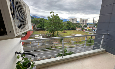 Apartamento a la venta en el Buque-Villavicencio