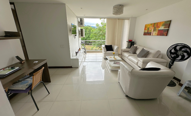 Apartamento a la venta en el Buque-Villavicencio