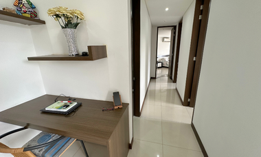 Apartamento a la venta en el Buque-Villavicencio