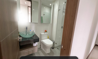 Apartamento a la venta en el Buque-Villavicencio