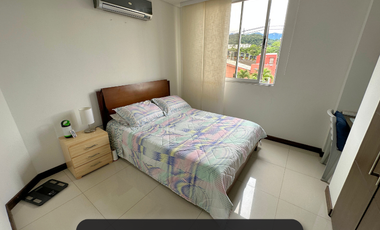 Apartamento a la venta en el Buque-Villavicencio