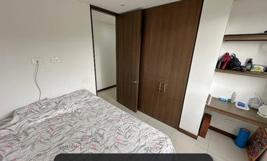Apartamento a la venta en el Buque-Villavicencio