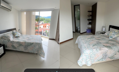 Apartamento a la venta en el Buque-Villavicencio