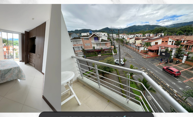 Apartamento a la venta en el Buque-Villavicencio