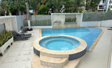 Apartamento a la venta en el Buque-Villavicencio