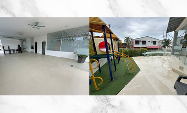 Apartamento a la venta en el Buque-Villavicencio