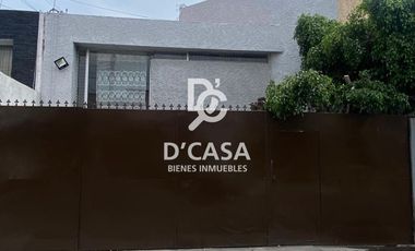 Casa en venta en Valle de Girasoles