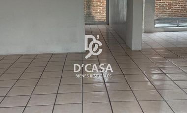 Casa en venta en Valle de Girasoles