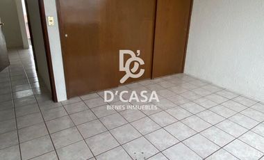 Casa en venta en Valle de Girasoles