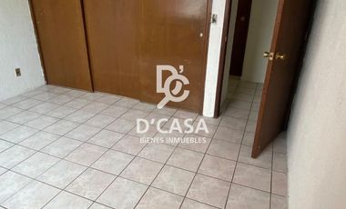 Casa en venta en Valle de Girasoles