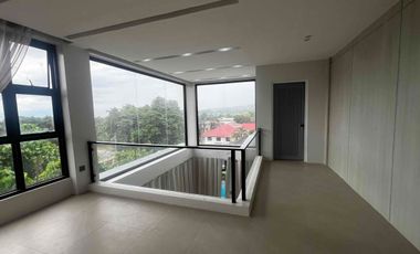 House and lot for sale in Xavier Estates, Cagayan de Oro City