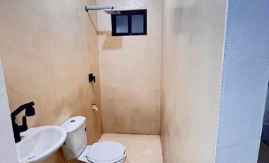 Se rentan estudios muy bien ubicados cerca de Prolongación Montejo y Museo s.XXI.