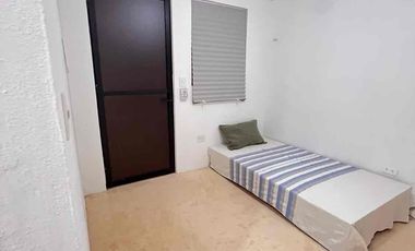 Se rentan estudios muy bien ubicados cerca de Prolongación Montejo y Museo s.XXI.