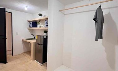 Se rentan estudios muy bien ubicados cerca de Prolongación Montejo y Museo s.XXI.