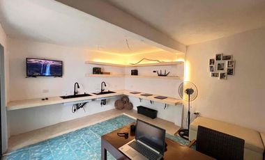 Se rentan estudios muy bien ubicados cerca de Prolongación Montejo y Museo s.XXI.