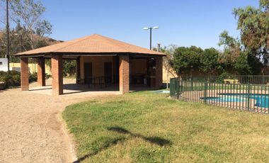 Ovalle, casa amoblada en condominio 3D 2B