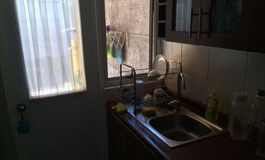 Ovalle, casa amoblada en condominio 3D 2B