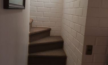 Ovalle, casa amoblada en condominio 3D 2B