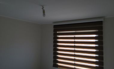 Ovalle, casa amoblada en condominio 3D 2B
