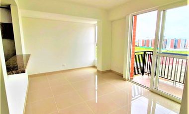 Alquilo Apartamento en el B/ Valle del lili (ciudad melendez)