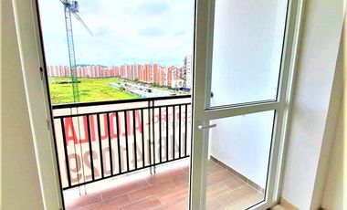 Alquilo Apartamento en el B/ Valle del lili (ciudad melendez)