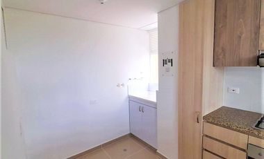 Alquilo Apartamento en el B/ Valle del lili (ciudad melendez)