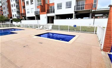 Alquilo Apartamento en el B/ Valle del lili (ciudad melendez)