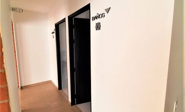 Alquilo Apartamento en el B/ Valle del lili (ciudad melendez)
