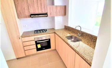 Alquilo Apartamento en el B/ Valle del lili (ciudad melendez)
