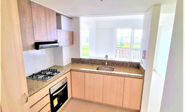 Alquilo Apartamento en el B/ Valle del lili (ciudad melendez)