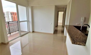 Alquilo Apartamento en el B/ Valle del lili (ciudad melendez)