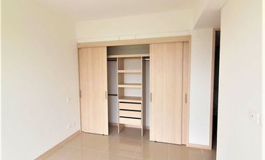 Alquilo Apartamento en el B/ Valle del lili (ciudad melendez)