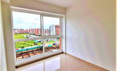Alquilo Apartamento en el B/ Valle del lili (ciudad melendez)