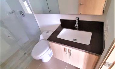 Alquilo Apartamento en el B/ Valle del lili (ciudad melendez)