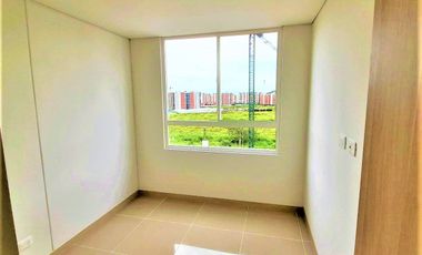 Alquilo Apartamento en el B/ Valle del lili (ciudad melendez)