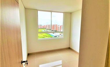 Alquilo Apartamento en el B/ Valle del lili (ciudad melendez)