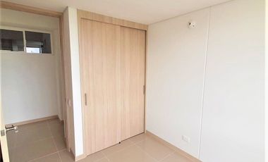 Alquilo Apartamento en el B/ Valle del lili (ciudad melendez)