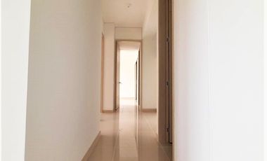 Alquilo Apartamento en el B/ Valle del lili (ciudad melendez)