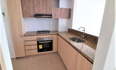 Alquilo Apartamento en el B/ Valle del lili (ciudad melendez)