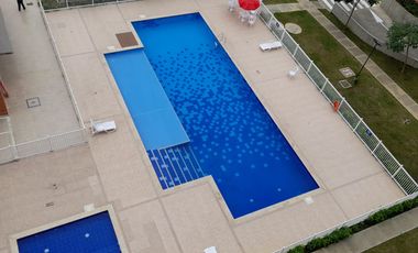 Alquilo Apartamento en el B/ Valle del lili (ciudad melendez)