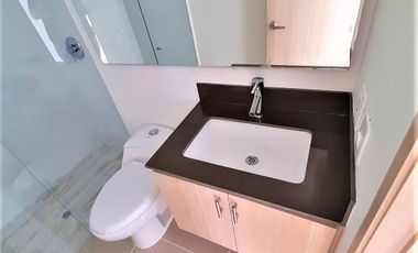 Alquilo Apartamento en el B/ Valle del lili (ciudad melendez)