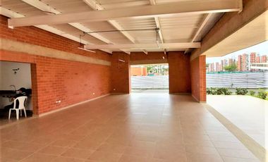 Alquilo Apartamento en el B/ Valle del lili (ciudad melendez)