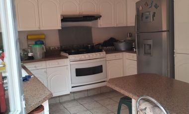Casa en Renta, Lomas Verdes 4ta Sección